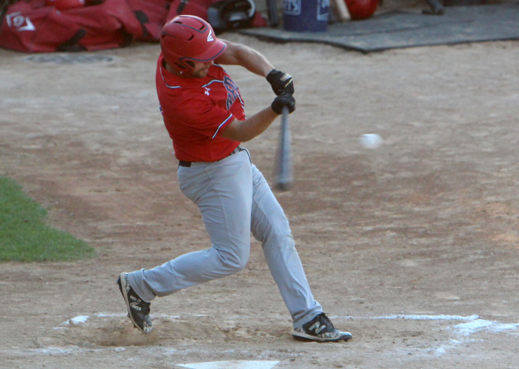 Chippewa River Baseball League All-Star Game 7-1-22